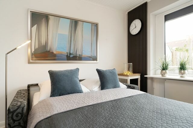 Ferienwohnung in Grömitz - Morgenröte - Bild 11