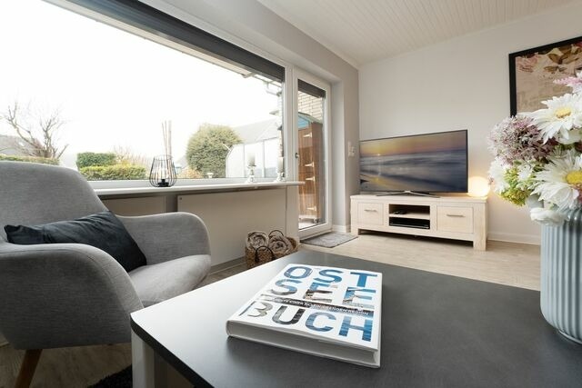 Ferienwohnung in Grömitz - Morgenröte - Bild 13