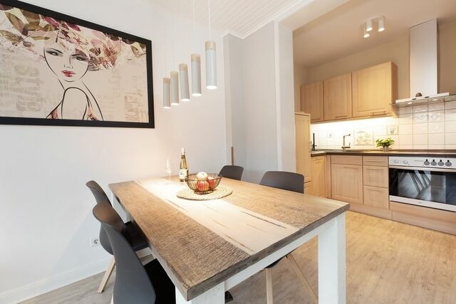 Ferienwohnung in Grömitz - Morgenröte - Bild 16