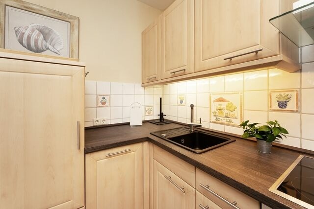 Ferienwohnung in Grömitz - Morgenröte - Bild 20