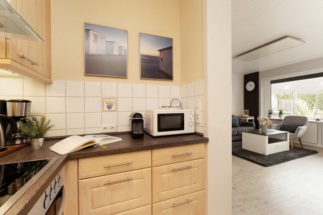 Ferienwohnung in Grömitz - Morgenröte - Bild 24