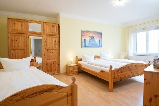 Ferienwohnung in Dahme - Haus an der See Seegras - Bild 2