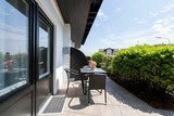 Ferienwohnung in Dahme - Haus an der See Seegras - Bild 3