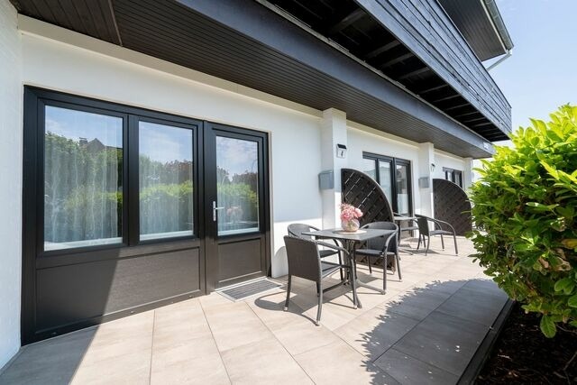 Ferienwohnung in Dahme - Haus an der See Seegras - Bild 18