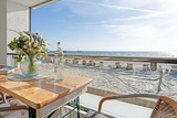 Ferienwohnung in Grömitz - Haus Seestern Grömitz Strandzauber - Bild 1