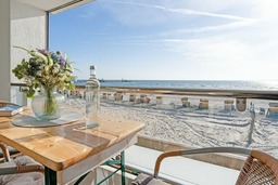 Haus Seestern Grömitz Strandzauber