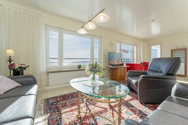 Ferienwohnung in Grömitz - Haus Seestern Grömitz Strandzauber - Bild 2