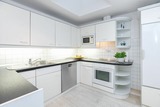 Ferienwohnung in Grömitz - Haus Seestern Grömitz Strandzauber - Bild 4