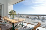 Ferienwohnung in Grömitz - Haus Seestern Grömitz Strandzauber - Bild 12