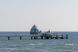 Ferienwohnung in Grömitz - Haus Seestern Grömitz Strandzauber - Bild 14