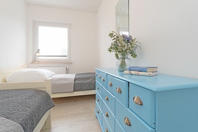 Ferienwohnung in Grömitz - Haus Seestern Grömitz Strandzauber - Bild 22