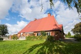 Ferienhaus in Brenkenhagen - Landgl&uuml;ck - Bild 1