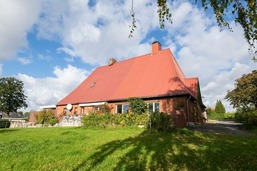 Landgl&uuml;ck