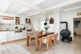 Ferienhaus in Brenkenhagen - Landgl&uuml;ck - Bild 2
