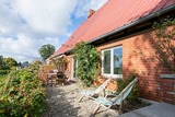 Ferienhaus in Brenkenhagen - Landgl&uuml;ck - Bild 4