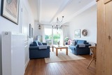 Ferienhaus in Brenkenhagen - Landgl&uuml;ck - Bild 8