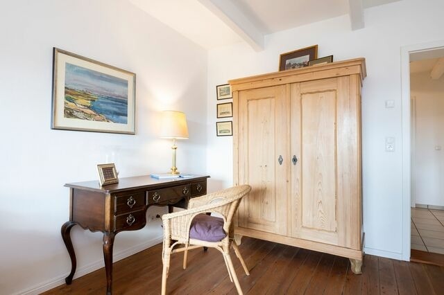 Ferienhaus in Brenkenhagen - Landgl&uuml;ck - Bild 9