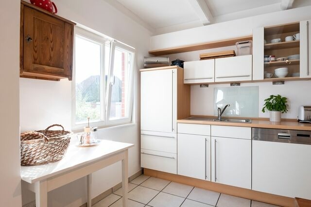 Ferienhaus in Brenkenhagen - Landgl&uuml;ck - Bild 10