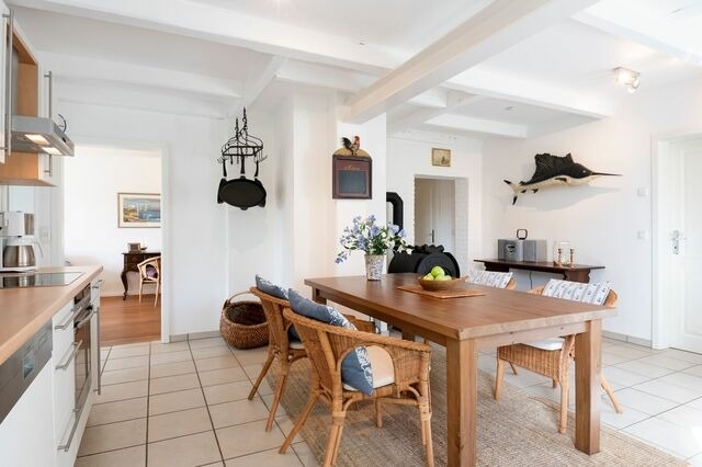 Ferienhaus in Brenkenhagen - Landgl&uuml;ck - Bild 12
