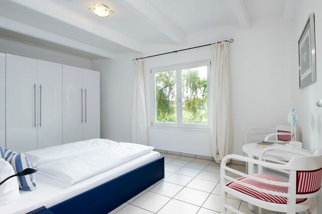 Ferienhaus in Brenkenhagen - Landgl&uuml;ck - Bild 19