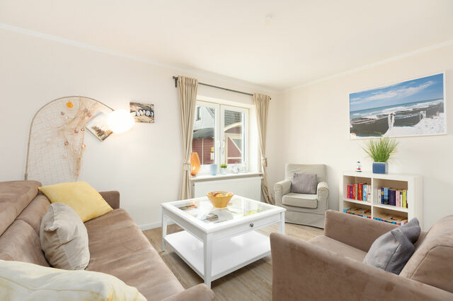 Ferienhaus in Kalifornien - Muschelsucher - Bild 2