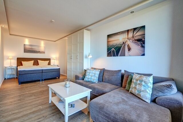 Ferienwohnung in Dahme - Berolina Wohnung 300 - Bild 2