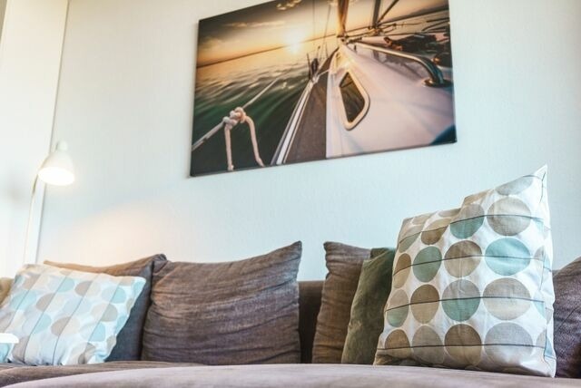 Ferienwohnung in Dahme - Berolina Wohnung 300 - Bild 7