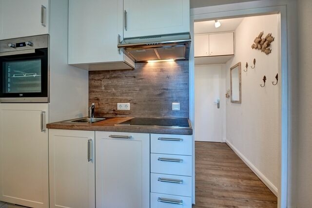 Ferienwohnung in Dahme - Berolina Wohnung 300 - Bild 9