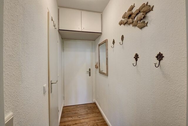 Ferienwohnung in Dahme - Berolina Wohnung 300 - Bild 12