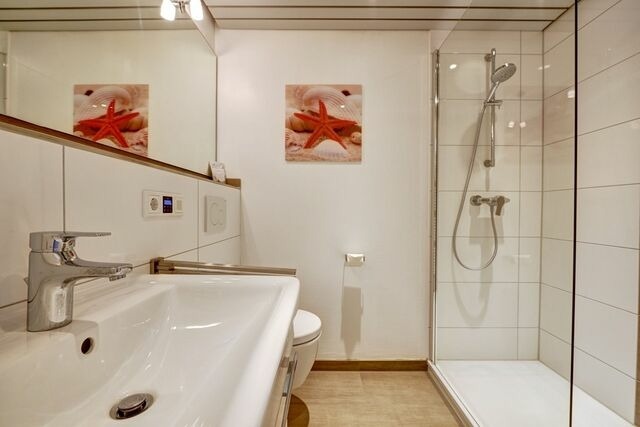 Ferienwohnung in Dahme - Berolina Wohnung 300 - Bild 14