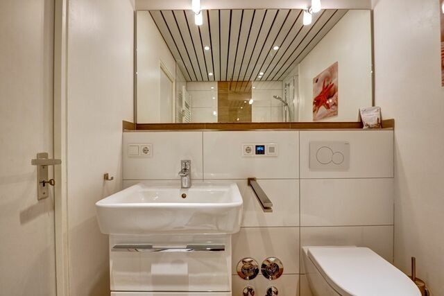 Ferienwohnung in Dahme - Berolina Wohnung 300 - Bild 16