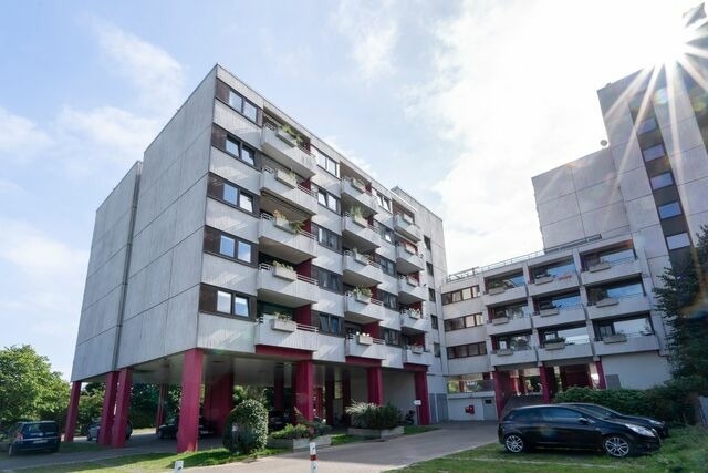 Ferienwohnung in Dahme - Berolina Wohnung 300 - Bild 19