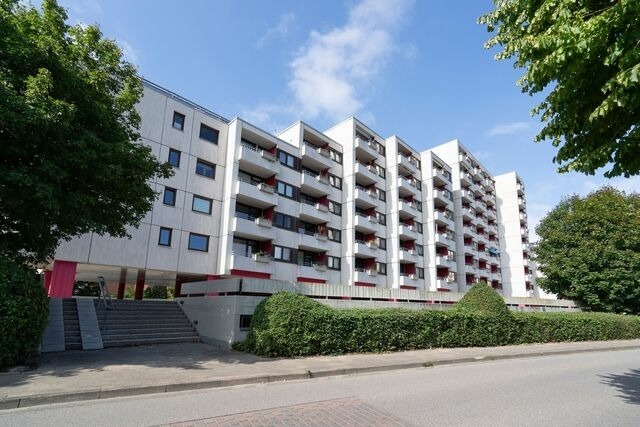 Ferienwohnung in Dahme - Berolina Wohnung 300 - Bild 21