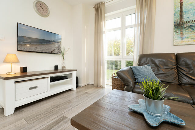 Ferienwohnung in Fehmarn OT Neue Tiefe - B&uuml;rgermeister-Fox 44a An der Waterkant - Bild 6