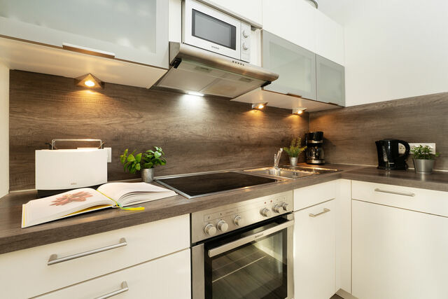 Ferienwohnung in Fehmarn OT Neue Tiefe - B&uuml;rgermeister-Fox 44a An der Waterkant - Bild 17