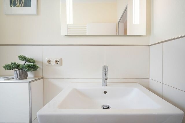 Ferienwohnung in Timmendorfer Strand - Haus Seepferdchen am Meer Appartement 6 - Bild 17