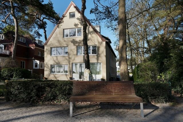 Ferienwohnung in Timmendorfer Strand - Haus Seepferdchen am Meer Appartement 6 - Bild 24