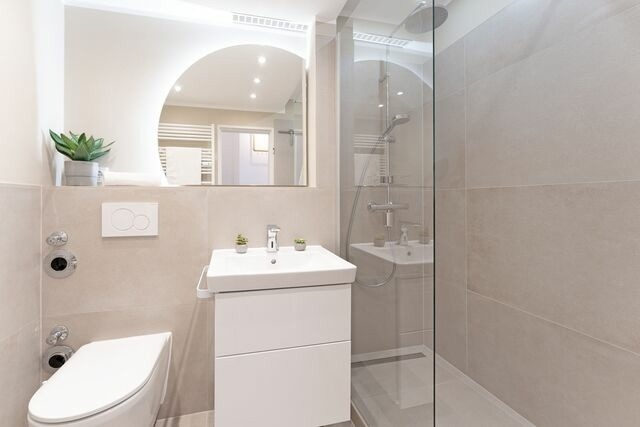 Ferienwohnung in Timmendorfer Strand - Beach Vibes - Bild 17