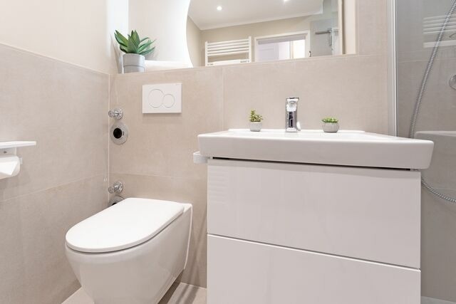 Ferienwohnung in Timmendorfer Strand - Beach Vibes - Bild 18