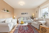 Ferienwohnung in Gr&ouml;mitz - De l&uuml;ttje Weed De l&uuml;ttje Weed &ouml;ver - Bild 1