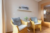 Ferienwohnung in Gr&ouml;mitz - De l&uuml;ttje Weed De l&uuml;ttje Weed &ouml;ver - Bild 8