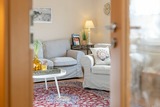 Ferienwohnung in Gr&ouml;mitz - De l&uuml;ttje Weed De l&uuml;ttje Weed &ouml;ver - Bild 13