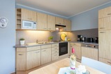 Ferienwohnung in Gr&ouml;mitz - De l&uuml;ttje Weed De l&uuml;ttje Weed &ouml;ver - Bild 17