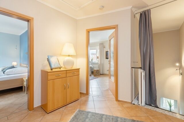 Ferienwohnung in Gr&ouml;mitz - De l&uuml;ttje Weed De l&uuml;ttje Weed &ouml;ver - Bild 21