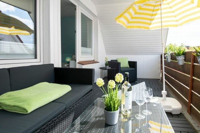 Ferienhaus in Kellenhusen - Ferienhaus Freitag - Bild 3