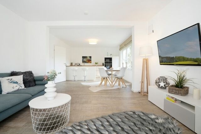 Ferienwohnung in Scharbeutz - Gorch-Fock-Ring 19 Meerzeit I - Bild 9
