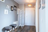 Ferienwohnung in Gr&ouml;mitz - Blankwasserweg 57 Mauken Paulas Ostsee-Loft - Bild 16
