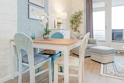 An der Waldkapelle 26 Das Ostsee Perlchen