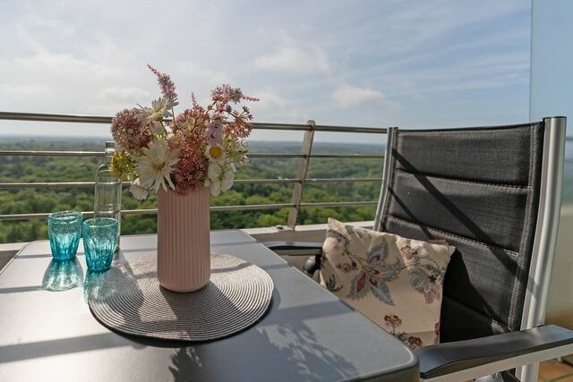 Ferienwohnung in Timmendorfer Strand - An der Waldkapelle 26 Das Ostsee Perlchen - Bild 8