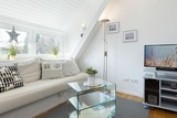 Ferienwohnung in Haffkrug - Haus Waldfrieden Wohnung 1 - Bild 7
